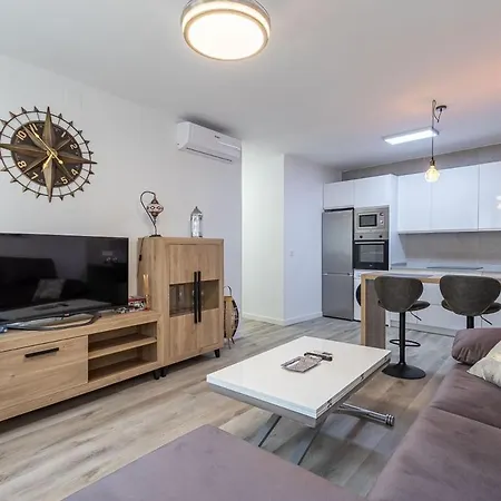 Apartment Dreaming Trinidad - Free Parking