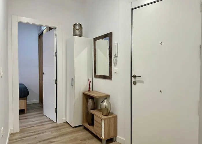 Appartement Dreaming Trinidad - Free Parking Granada