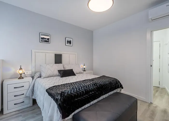 Appartement Dreaming Trinidad - Free Parking