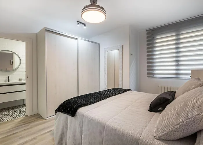 Appartement Dreaming Trinidad - Free Parking *