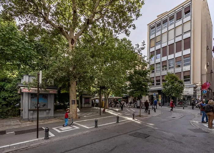 Appartement Dreaming Trinidad - Free Parking Granada